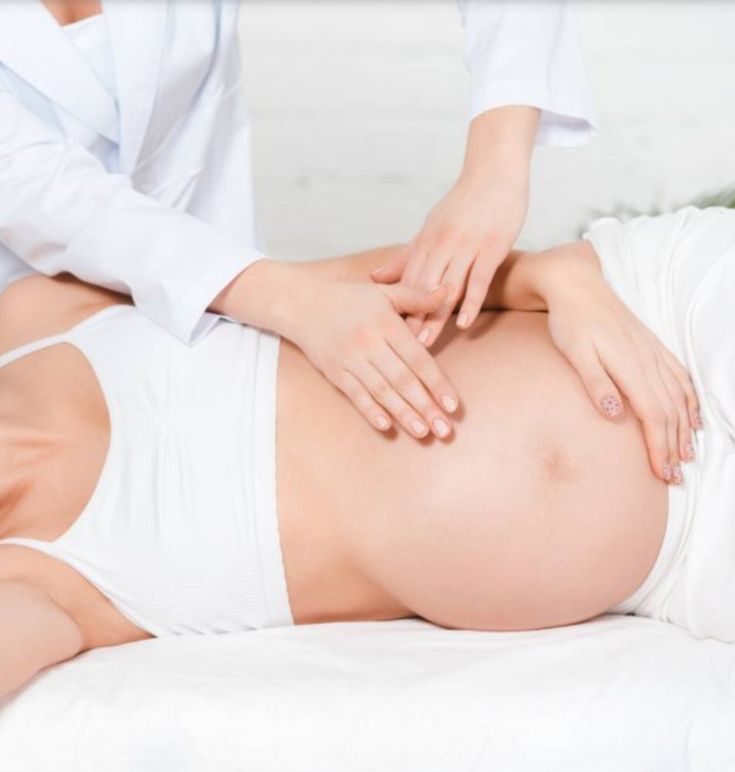 Ostéopathie pour femme enceinte à Grésy-sur-Aix